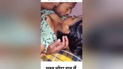 Desi Wife Sex Videos Bohat Choda Dam Bhar - desi-porntube.com - India