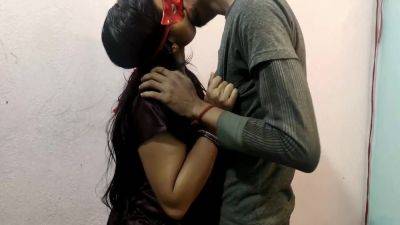 Young Hot Stepsister Get Painful Ass Fucked With Anal Creampied - desi-porntube.com - India