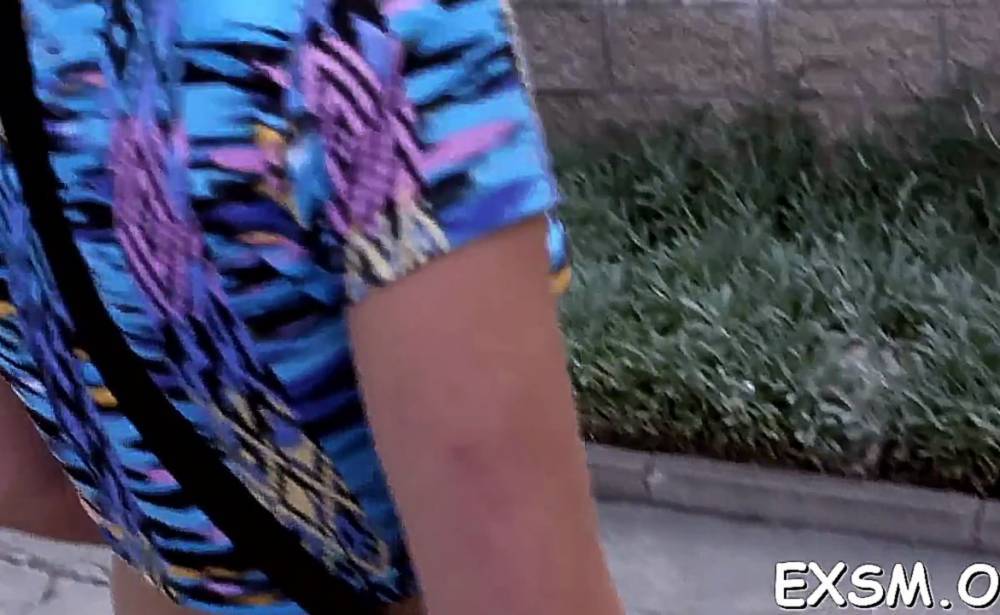 babe cant stop enjoying wild fuck clip - gotporn.com