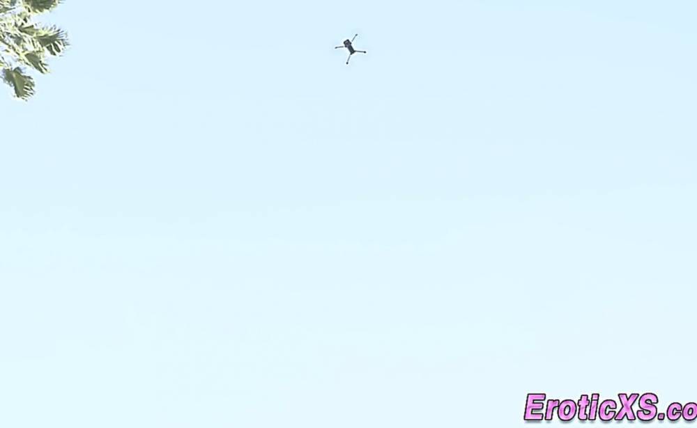 Babe rides lovers dick - gotporn.com