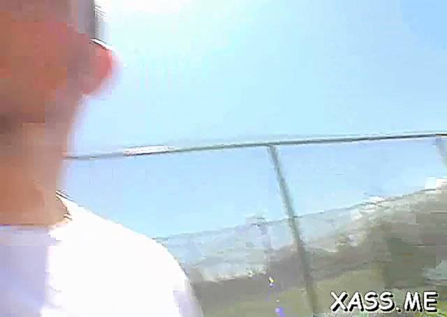 Buddy bangs charlotte stokely with massive natural tits - gotporn.com