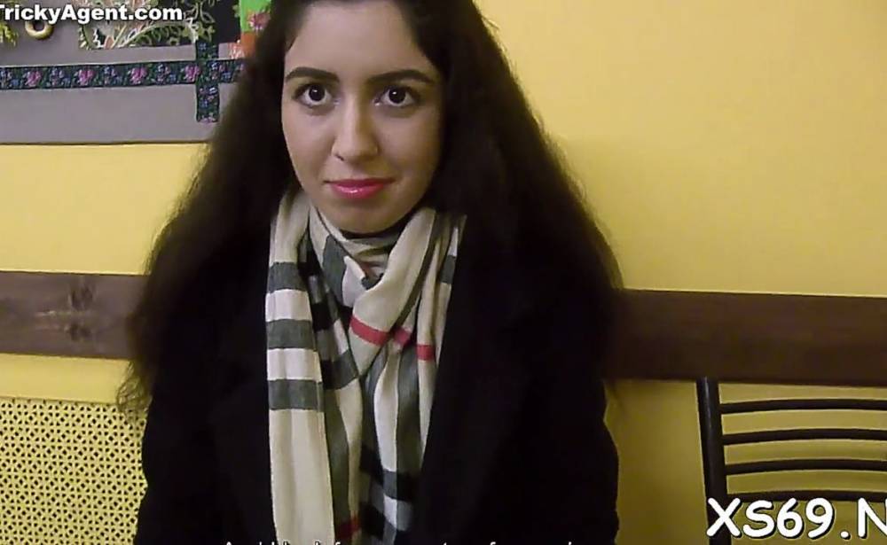 Wicked bombshell renata fox with big natural tits fucking - gotporn.com