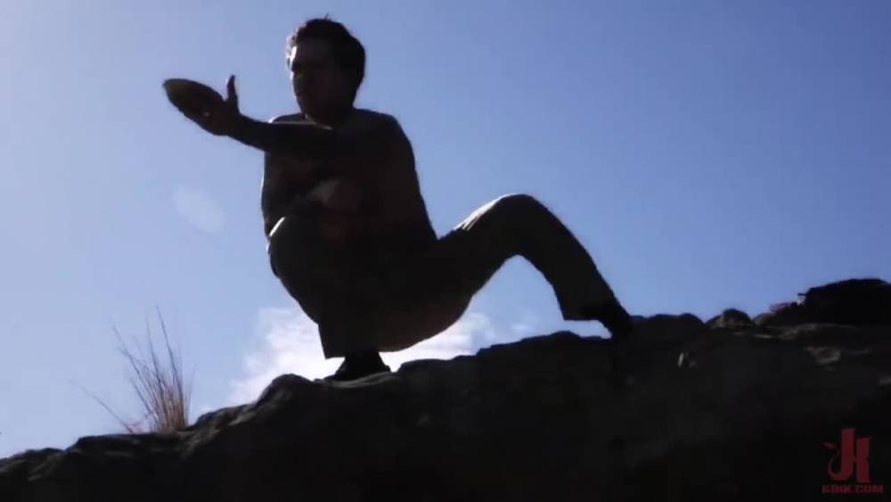 The Cult of Anal Penetration - fetishpapa.com