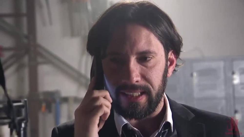 The Reformer - fetishpapa.com