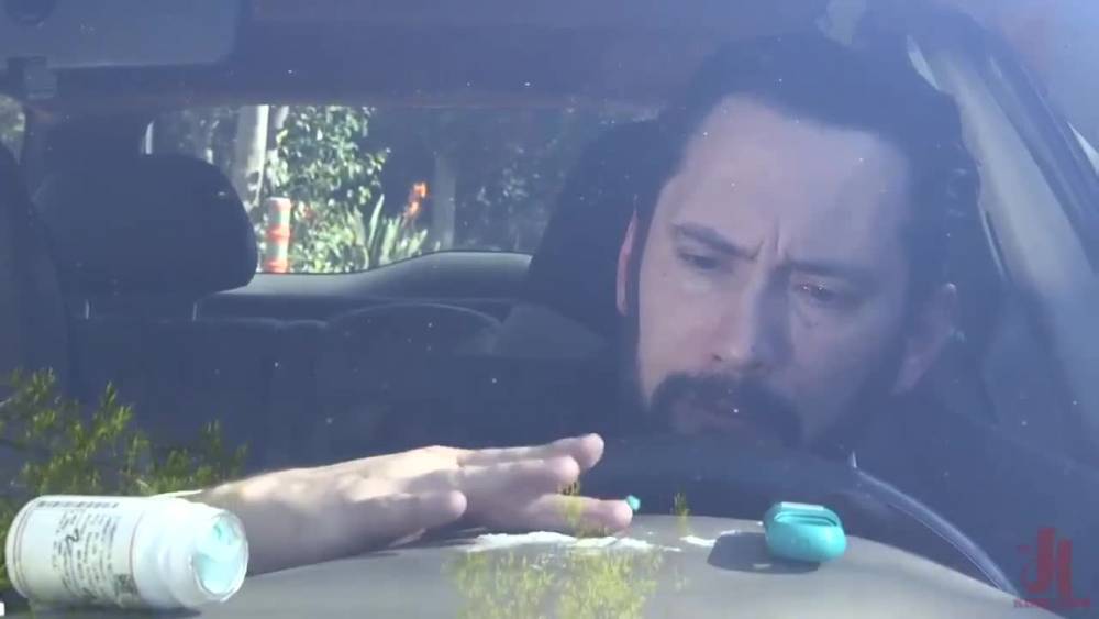 Colon Colonel - fetishpapa.com