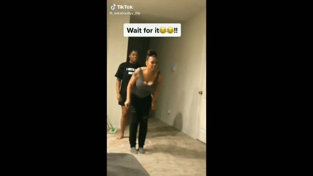 Big ass slut face and tittys. Bonus slut at end - xhamster.com