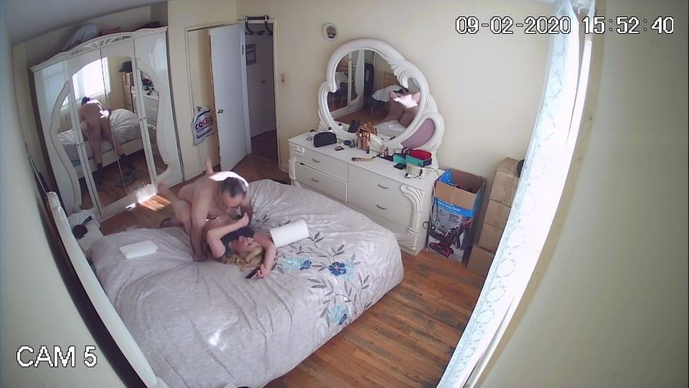 30-02. USA. Over 50 sex - xhamster.com - Usa