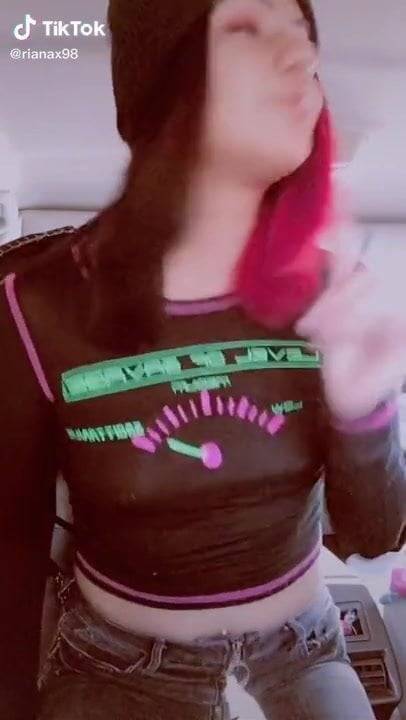 See through t shirt tits - xhamster.com