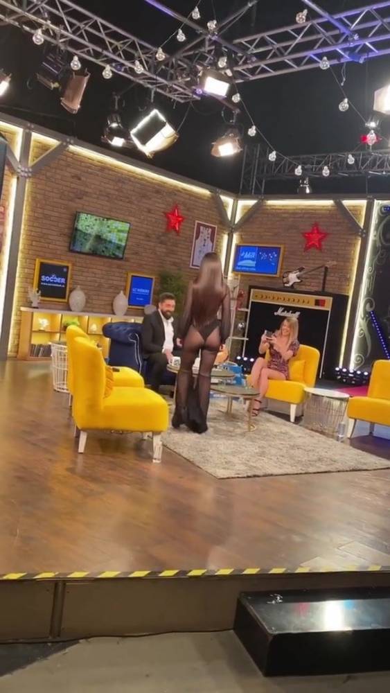 Stanija - xhamster.com - Serbia