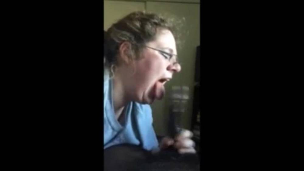 McDonald's cocksucker - xhamster.com - Usa