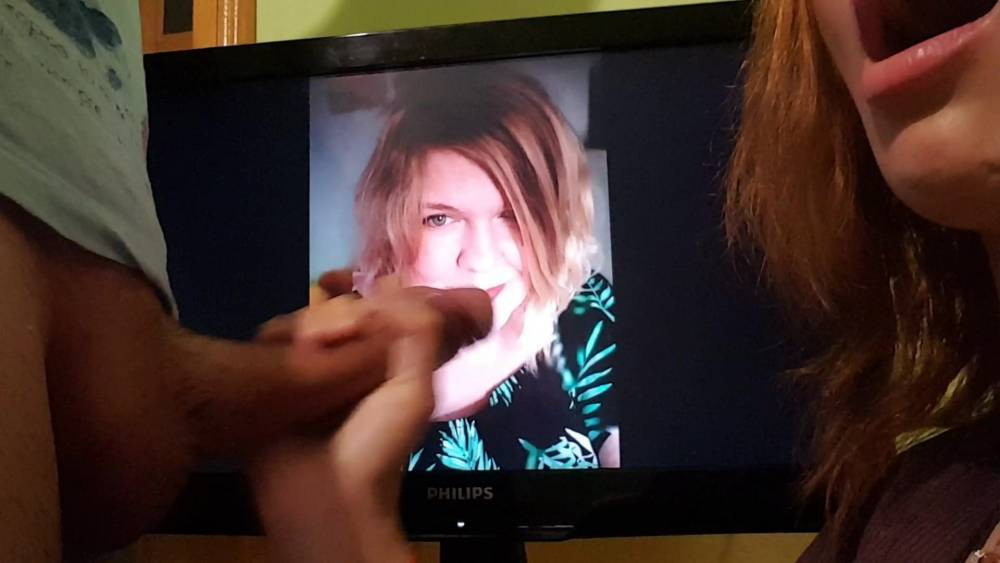 cock tribute for VeryBettySweet - xhamster.com