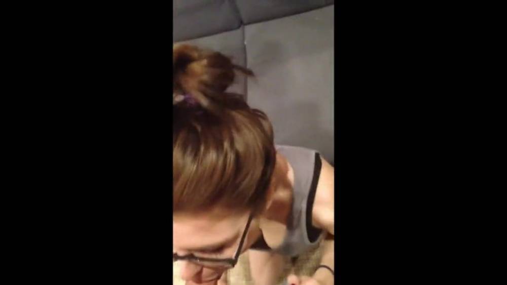 Redhead Wife has some fun - xhamster.com