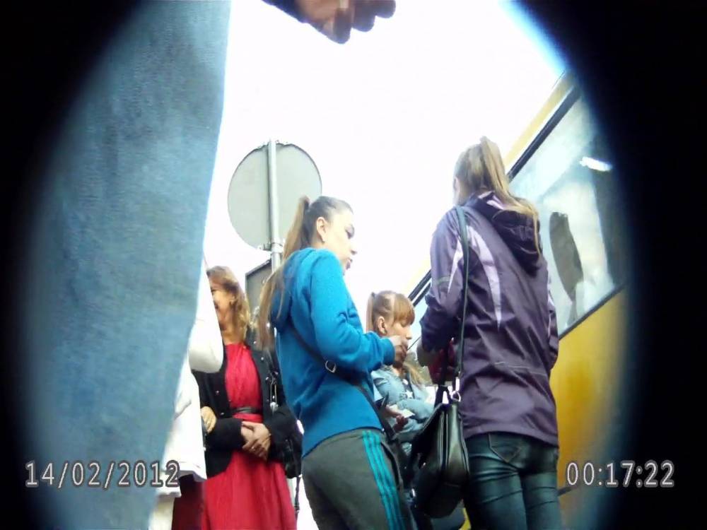 NICE WOMEN LVIV 685 - xhamster.com - Ukraine