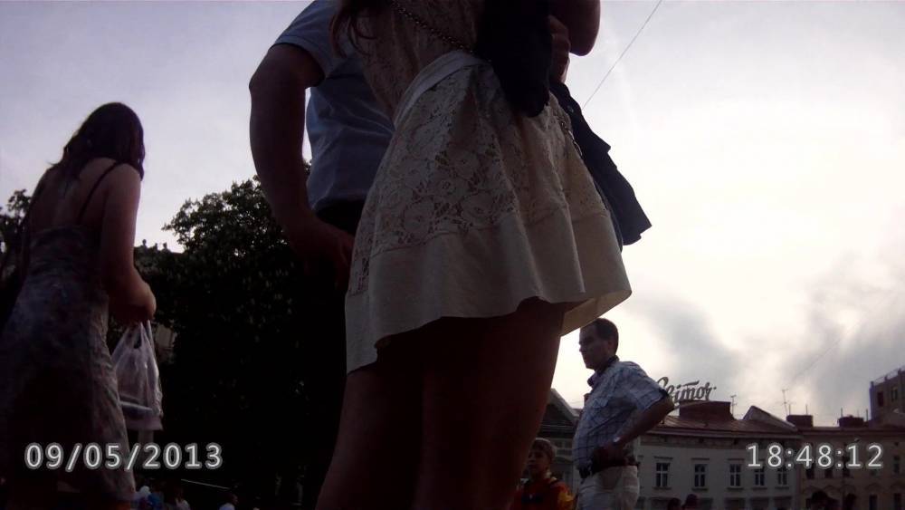 NICE WOMEN LVIV 680 - xhamster.com - Ukraine