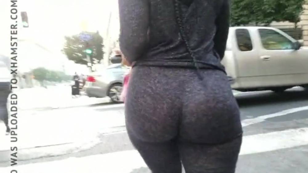 Oh it jiggles! - xhamster.com - Usa