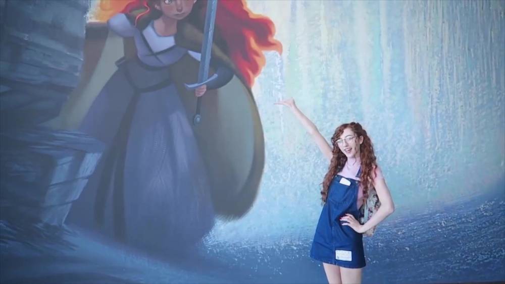 Beckii in Boots - xhamster.com