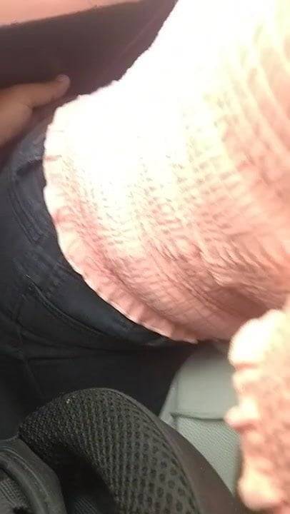 Tocando nalgoncita combi - xhamster.com