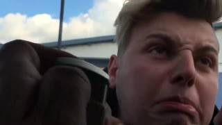 Neck Breaker - pornhub.com