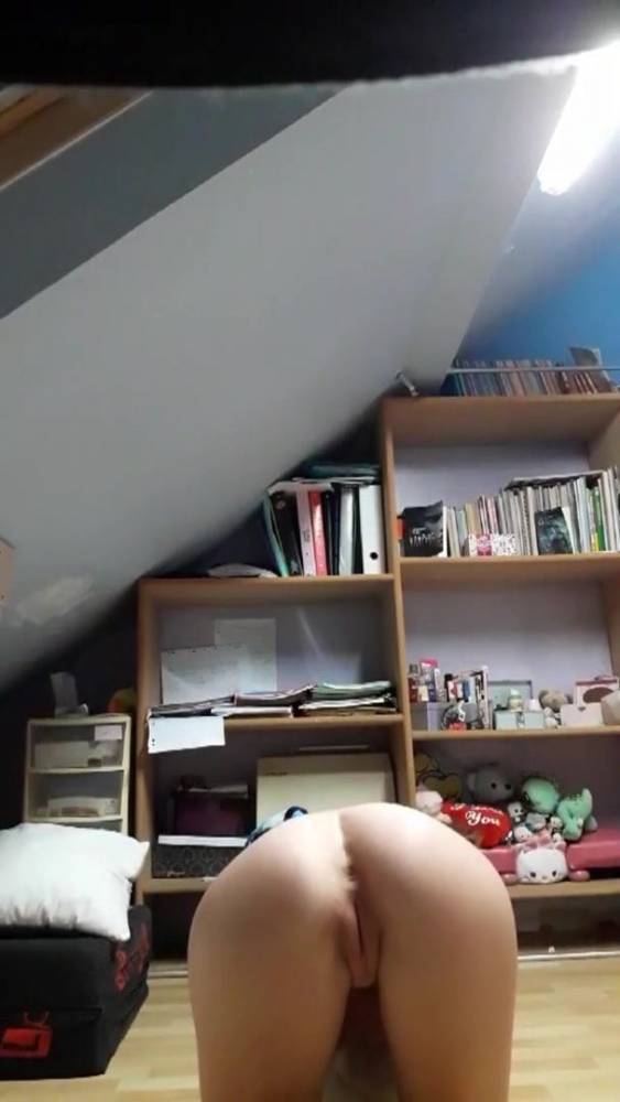 Novata do RH 19 aninhos - xhamster.com