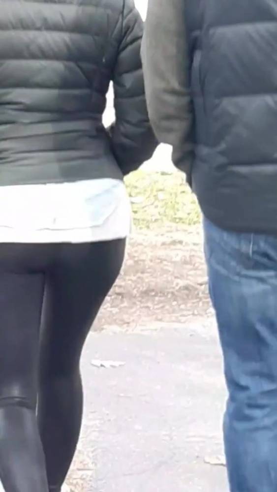 Following her Ass - xhamster.com