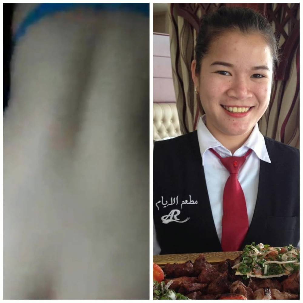 Curat Leo Lita fucked by chef zakir in Dubai - xhamster.com