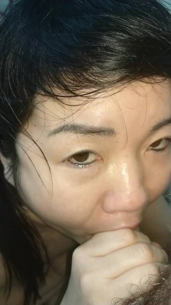 Asian friend wants my cum 2 - xhamster.com - China