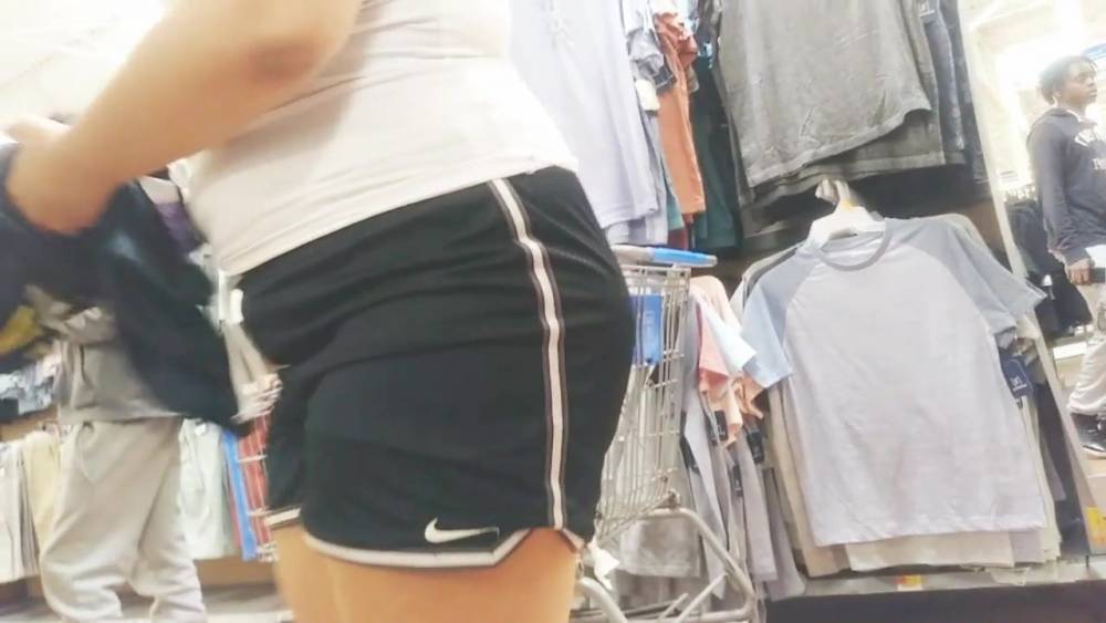 Best Snippet Jiggly NuttBooty Latina Deep Wedgie - xhamster.com