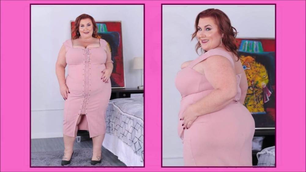 BBW Series 17 - xhamster.com - Usa