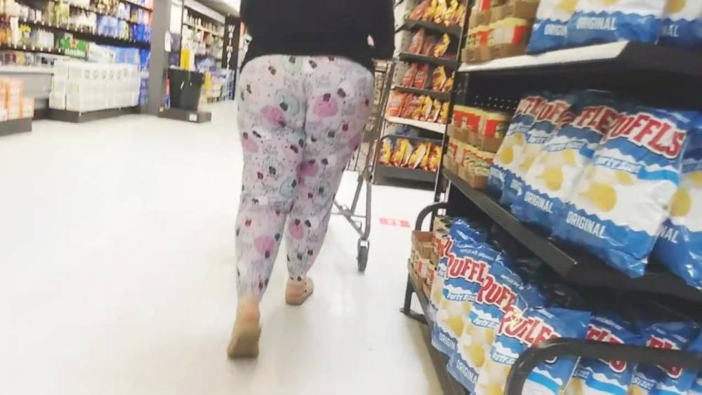 Jiggly BBW PAWG pt2 - xhamster.com