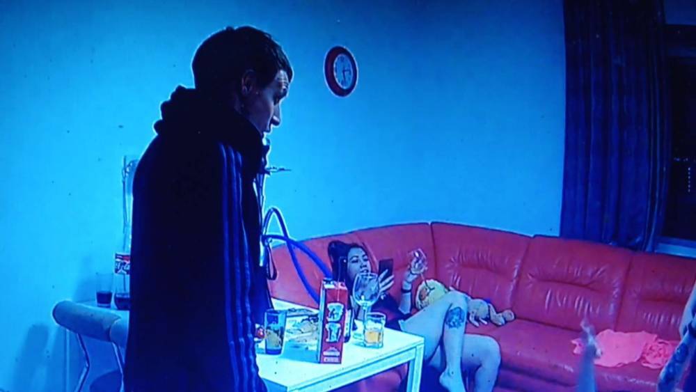 Young couples are partying - xhamster.com