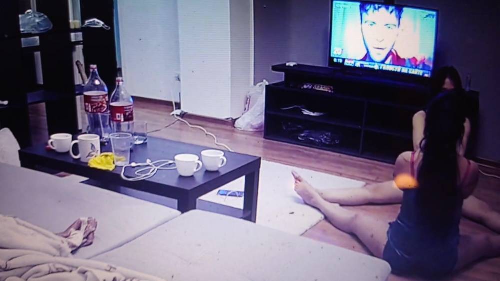 3 Girls partying - xhamster.com