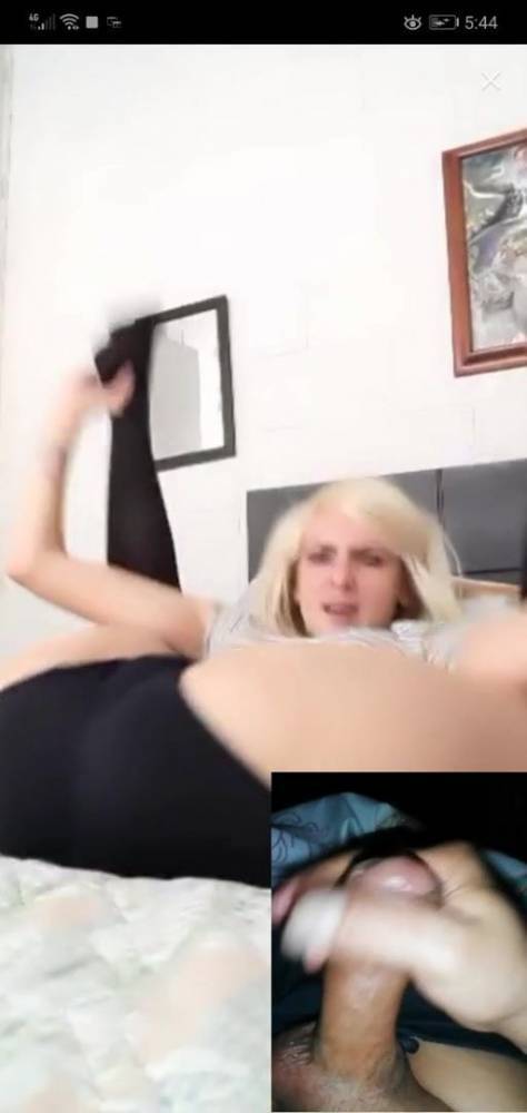 Chica me baila sexy 156 - xhamster.com