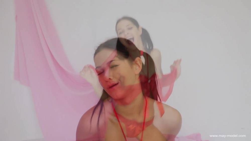 Hot Silk 2 - xhamster.com