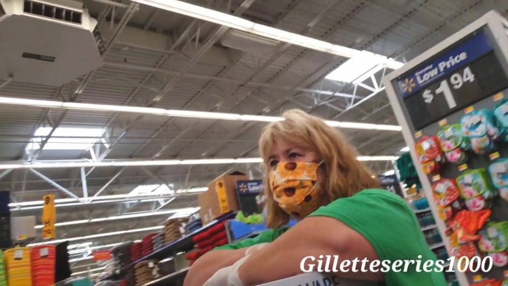 Candid ssbbw granny fetish - xhamster.com