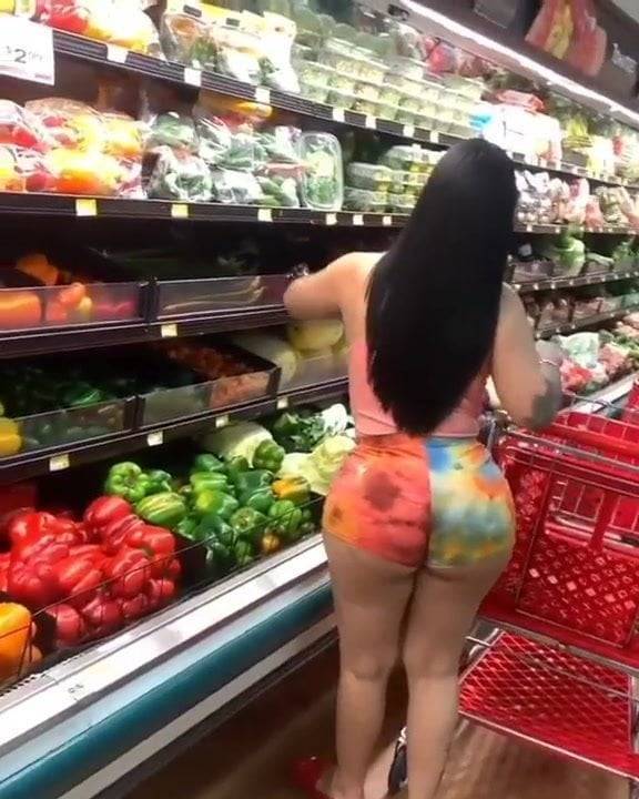 Supermarket - xhamster.com