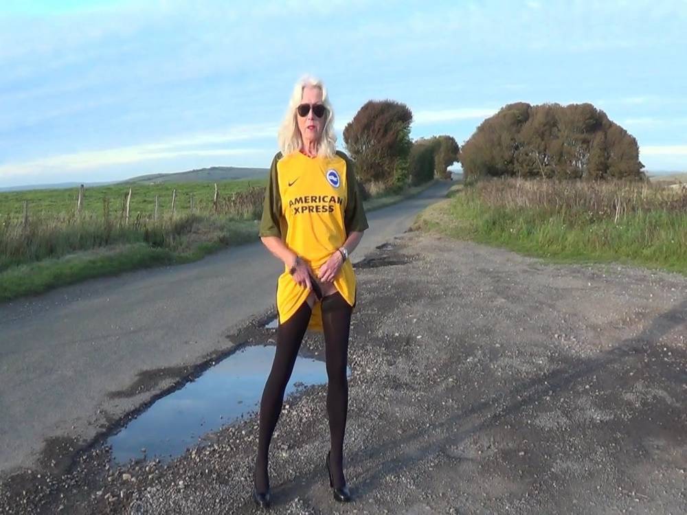 Just for Fun - 12 - xhamster.com - Britain