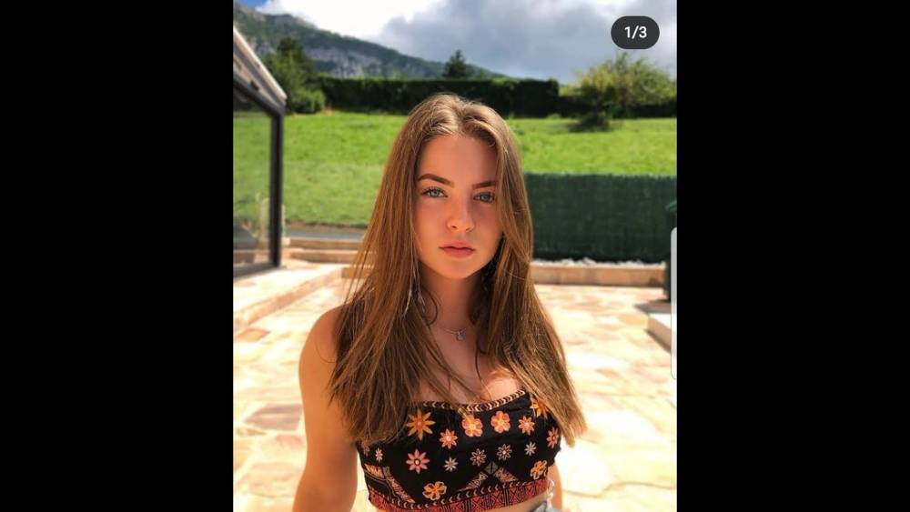 Jerk off celia - xhamster.com - France