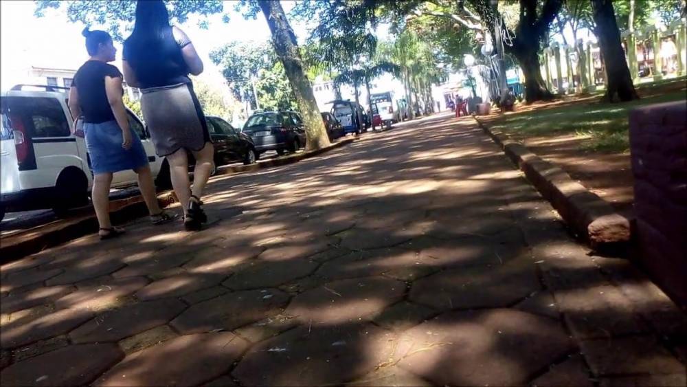 gordinha crente de saia - xhamster.com - Brazil