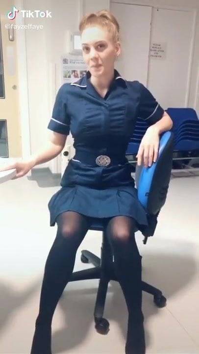 TikTok Tights 001 - xhamster.com