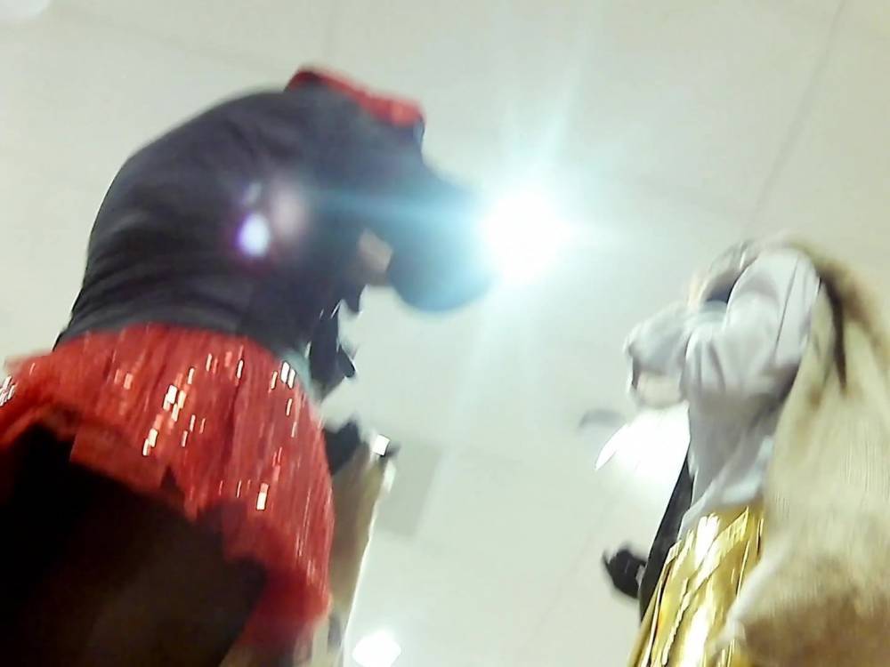 zwarte piet upskirt - xhamster.com - Netherlands