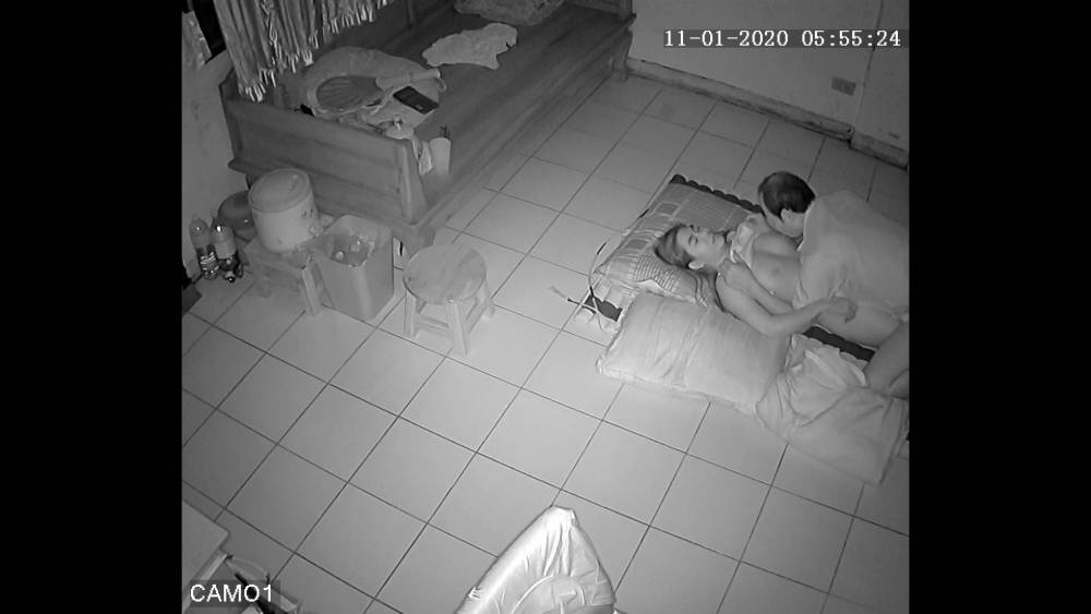 CCTV camera - xhamster.com - Thailand