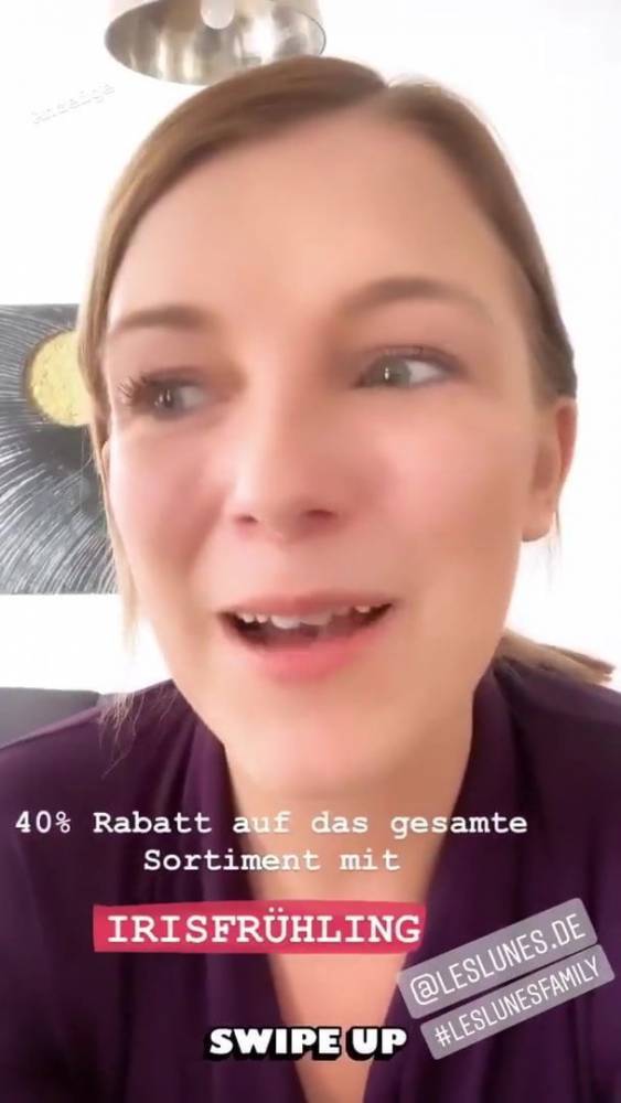 Iris Mareike Steen Hot Body - xhamster.com