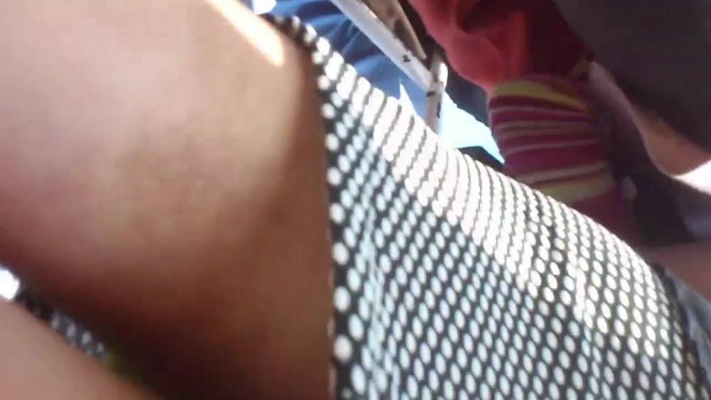 Bajo falda rapido - xhamster.com