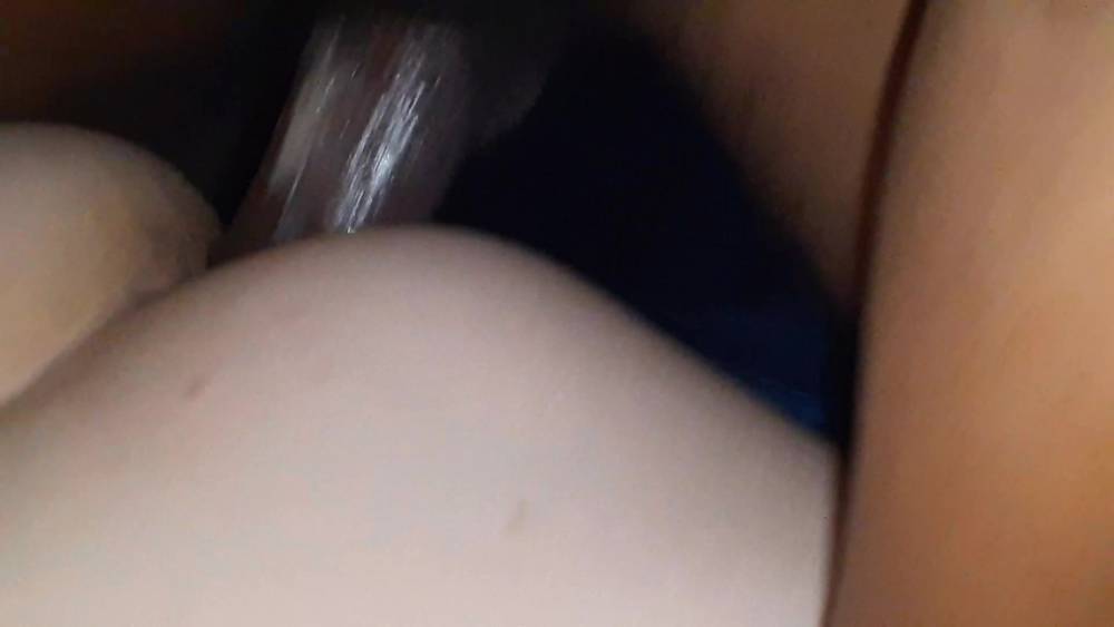 Sexy slut taking bbc homemade interracial - xhamster.com