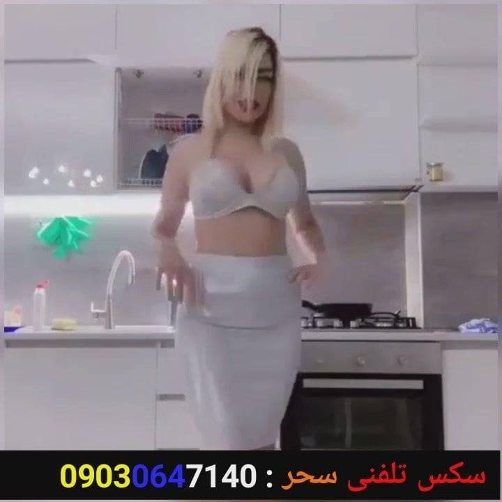 sex teli iranian farsi shomare dokhtar - xhamster.com - Iran