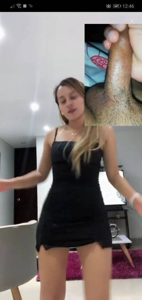 Chica me baila sexy 175 - xhamster.com