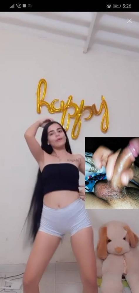 Chica me baila sexy 172 - xhamster.com