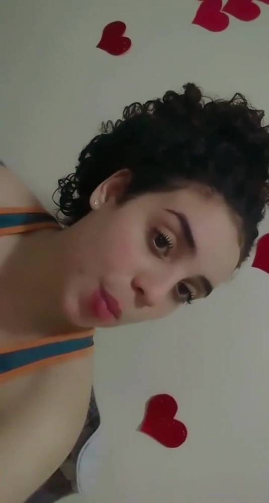 jhennyfer querendo leite na boca - xhamster.com - Brazil