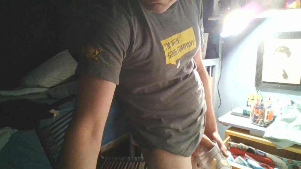 my own hot piss - xhamster.com