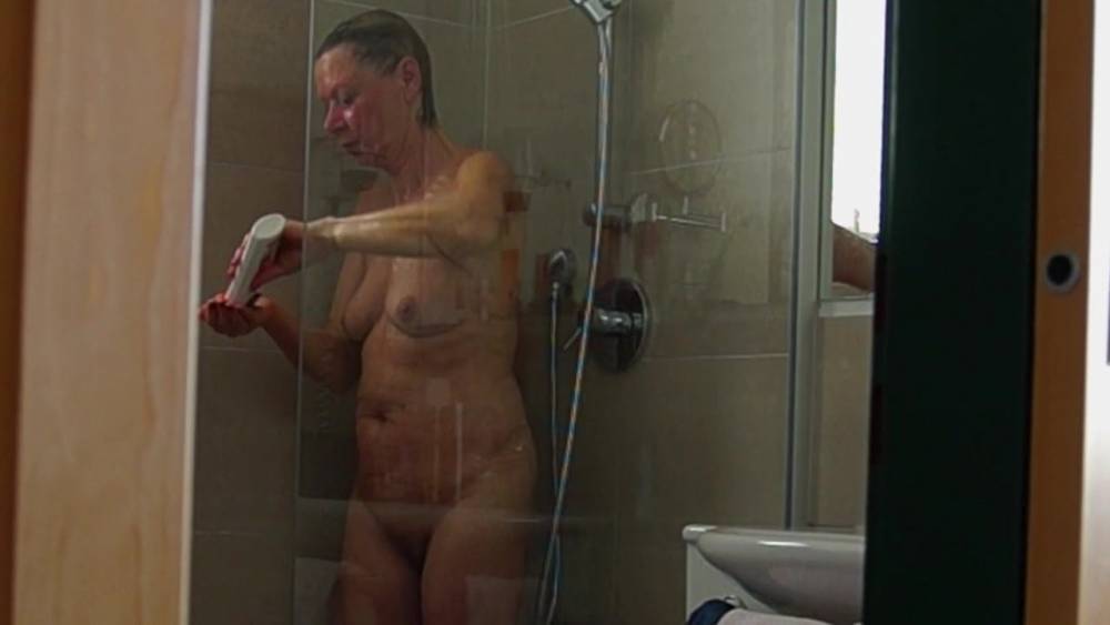 nude granny exposed - xhamster.com - Netherlands